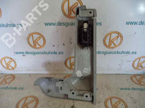 Front right interior door handle MERCEDES-BENZ VITO / MIXTO Van (W639)  | BP3526782I14 