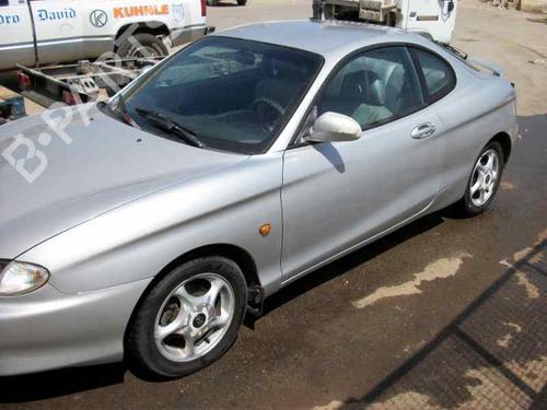 BP2463400C95 | Porta-luvas HYUNDAI COUPE I (RD) 1.6 16V BP2463400C95