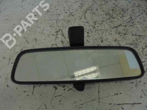Used Rear mirror OPEL VECTRA C (Z02) 2.2 DTI 16V (F69) (125 hp) 6001678