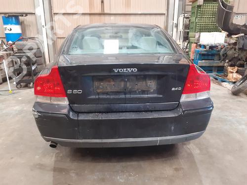 Left rear window switch VOLVO S60 I (384) 2.4 D | BP8231904C108  - Image 21