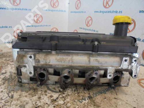 Topstykke RENAULT KANGOO (KC0/1_) 1.5 dCi | BP10978633M5 