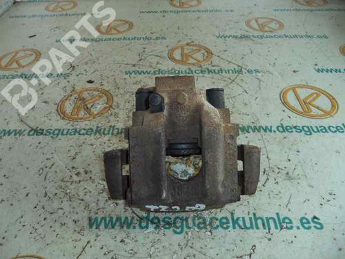 Used Left rear brake caliper BMW 5 (E34) 525 i (170 hp) 11611851