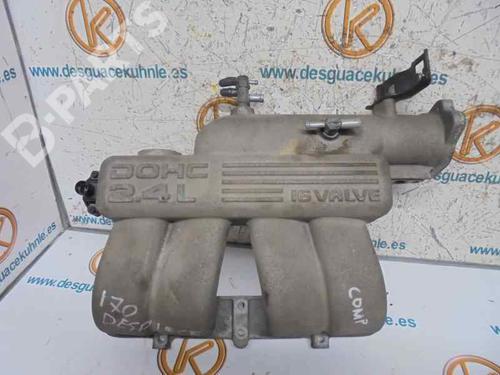 Intake manifold CHRYSLER VOYAGER / GRAND VOYAGER III (GS_, NS_) 2.4 i (151 hp) 2458482