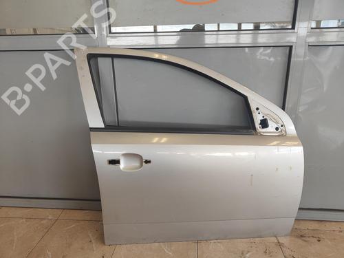 Dør højre fortil OPEL ASTRA H (A04) [2004-2014]  13747625