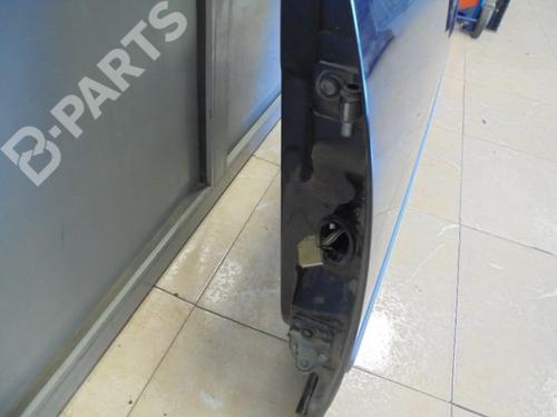 Left front door VW GOLF IV (1J1) 1.9 TDI | BP6884337C2 