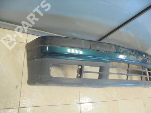 Front bumper BMW 3 (E36) 318 tds | BP6953555C7
