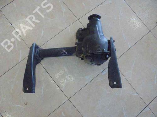 Differensial forvogn HYUNDAI GALLOPER II (JK-01) [1997-2003]  12558238