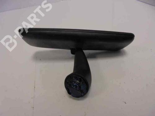 Rear mirror VW POLO III (6N1) 64 1.9 SDI | BP5122709I6 