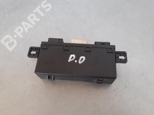 Comfort control module BMW 5 (E39) 530 d | BP7658678M56 