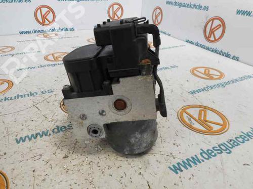 Used ABS pump PEUGEOT 806 (221) [1994-2002]  2495404