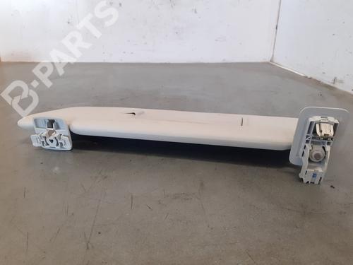 Left sun visor PEUGEOT 208 I (CA_, CC_)  | BP9453388I1 