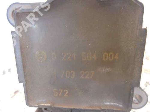 Ignition coil BMW 5 (E39) 528 i | BP2452110M94 