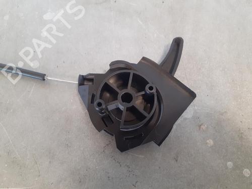 Hood lock MERCEDES-BENZ S-CLASS (W220) S 320 CDI (220.025, 220.125) | BP8931788C133 