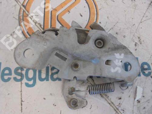 Hood lock CITROËN SAXO (S0, S1) 1.4 VTS | BP8779808C133 