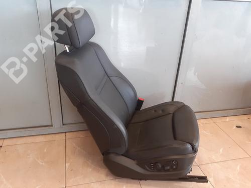Right front seat BMW X6 (E71, E72) xDrive 50 i | BP7887038C16 
