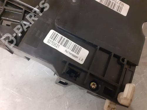 Fuse box BMW 3 Coupe (E46) 320 Cd | BP8588323E1 