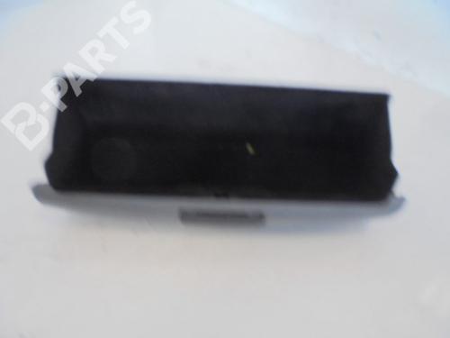 Glove box MERCEDES-BENZ S-CLASS (W221, V221) S 320 CDI (221.022, 221.122) | BP6412260C95 
