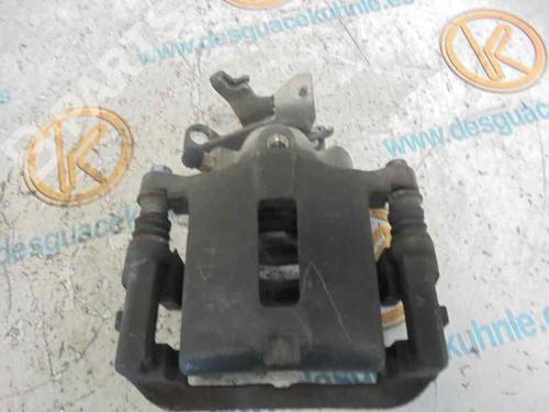 Right rear brake caliper JAGUAR S-TYPE II (X200) 3.0 V6 | BP11610411M106 