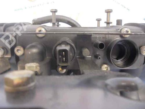 Intake manifold BMW 5 (E39) 528 i | BP2470833M70 