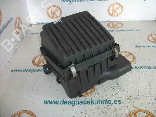 Air filter box HONDA HR-V (GH_) 1.6 16V 4WD (GH2, GH4) | BP14193094M87 