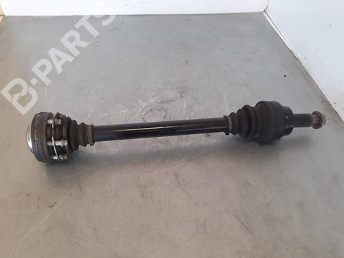 Used Right rear driveshaft BMW X6 (E71, E72) xDrive 50 i (449 hp) 7908571
