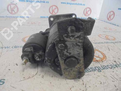 Starter PEUGEOT 205 II (20A/C) 1.4 | BP2484346M8 