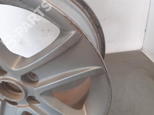 Felg MAZDA 6 Saloon (GG) 2.0 DI (GG14) | BP10057334C45 