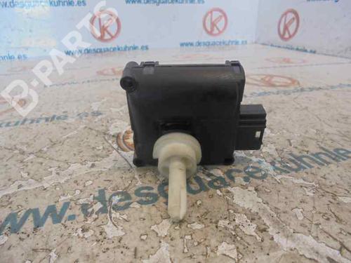 Heater blower motor AUDI A6 C6 (4F2) 2.0 TDI | BP2474068M62 