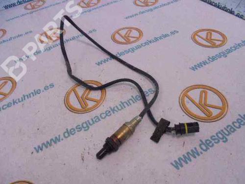 Used Electronic sensor MERCEDES-BENZ CLK (C208) CLK 200 (208.335) (136 hp) 8753777