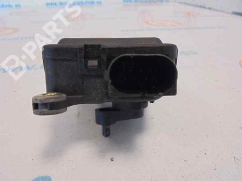 Heater blower motor AUDI A6 C5 Avant (4B5) 2.5 TDI | BP3524942M62 
