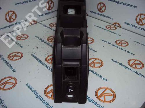 Hand brake OPEL MERIVA A MPV (X03)  | BP8781247I18 