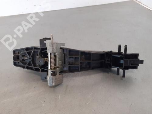 Front right exterior door handle LAND ROVER RANGE ROVER SPORT I (L320)  | BP8105024C129 
