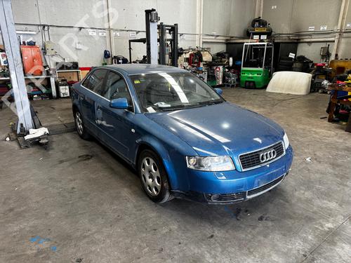 Engine AUDI A4 B7 (8EC) 2.5 TDI | BP36258943M1 - Image 10