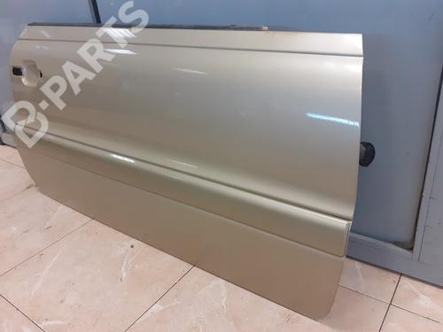 Right front door VOLVO C70 I Coupe (872) 2.4 | BP6989355C3 
