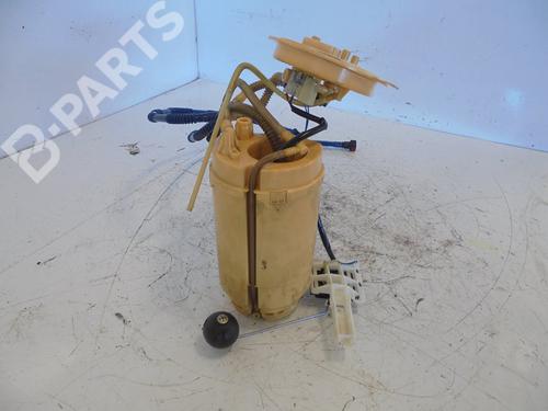 Drivstoffpumpe VW TOUAREG (7LA, 7L6, 7L7) 3.0 V6 TDI | BP6975504M76 