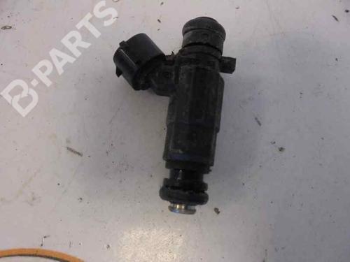 Used Injector HYUNDAI ACCENT II (LC) 1.3 (86 hp) 4732834