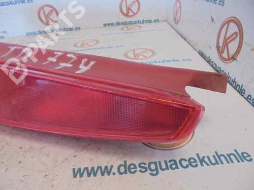 Right taillight FIAT PUNTO (188_) 1.9 JTD 80 (188.237, .257, .337, .357) | BP2477367C35 