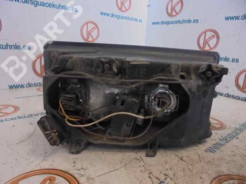 Left headlight IVECO DAILY III Van 35 S 11 V,35 C 11 V | BP2465580C28 