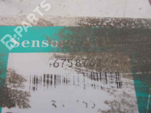 ECU airbags FIAT PUNTO (188_) 1.9 JTD 80 (188.237, .257, .337, .357) | BP2477525M53 