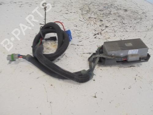 Used Electronic module FIAT STILO (192_) 1.8 16V (192AXC1A, 192BXC1A) (133 hp) 14186985