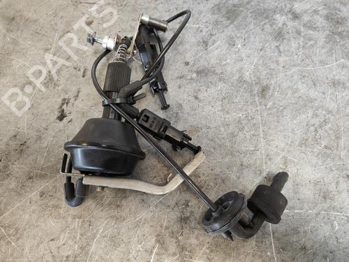 Electronic sensor VOLVO V40 Estate (645) 2.0 | BP26291364M84 