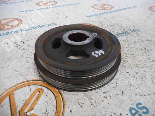 Used Pulley HYUNDAI COUPE I (RD) [1996-2004]  14179038