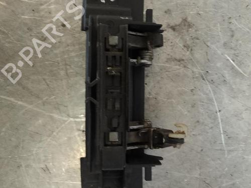 Türgriff hinten rechts außen AUDI A6 C5 (4B2)  | BP17962101C130 