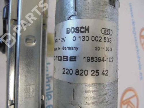 Other MERCEDES-BENZ S-CLASS (W220) S 400 CDI (220.028, 220.128) | BP6631415O1 