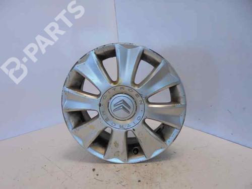 Felg CITROËN C5 II (RC_) [2004-2008]  5244709
