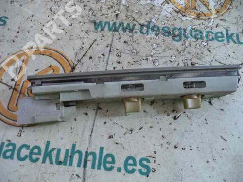 Innerbelysning AUDI A8 D2 (4D2, 4D8) 2.5 TDI | BP7429957I8 