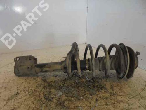 Used Left front shock absorber HYUNDAI TUCSON (JM) [2004-2019]  6061625