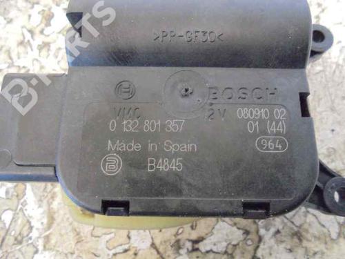 Heater blower motor SEAT IBIZA IV SC (6J1, 6P5)  | BP2493281M62 