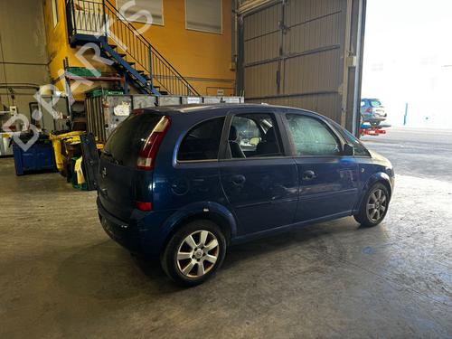 Engine mount OPEL MERIVA A MPV (X03) | BP36077816M89 - Image 7