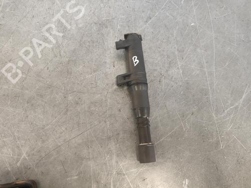 Tændspole RENAULT MEGANE I Coach (DA0/1_) [1996-2003]  13233756